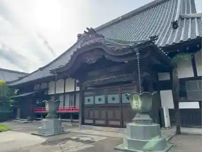 光巌寺(群馬県)