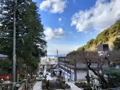 伊奈波神社(岐阜県)
