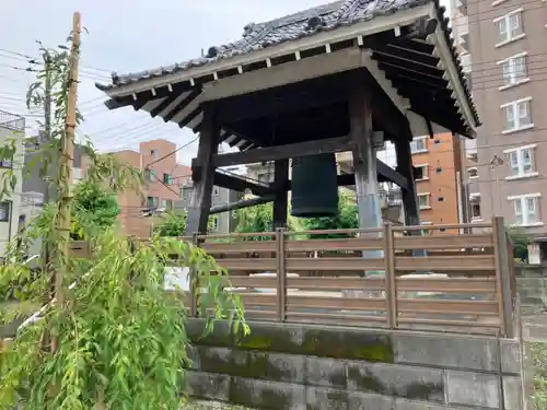 浄心寺のその他建物