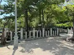 西宮神社(兵庫県)