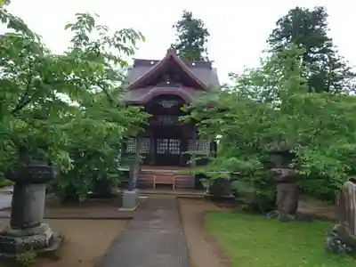 安穏寺(茨城県)