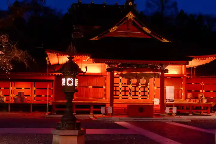 富士山本宮浅間大社(静岡県)