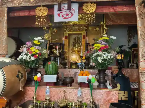 安養寺（弥勒院）(愛知県)