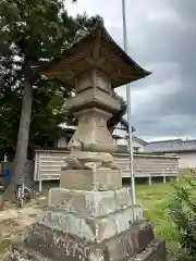 揖夜神社(島根県)