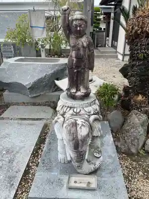 宝蔵院(徳島県)