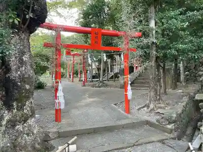淵神社(長崎県)
