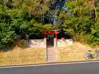 里山之神のその他建物