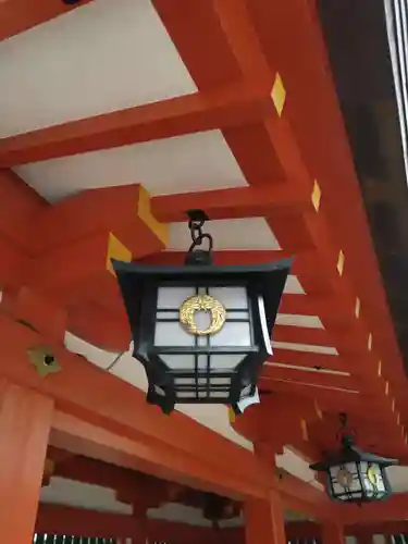 藤崎八旛宮(熊本県)