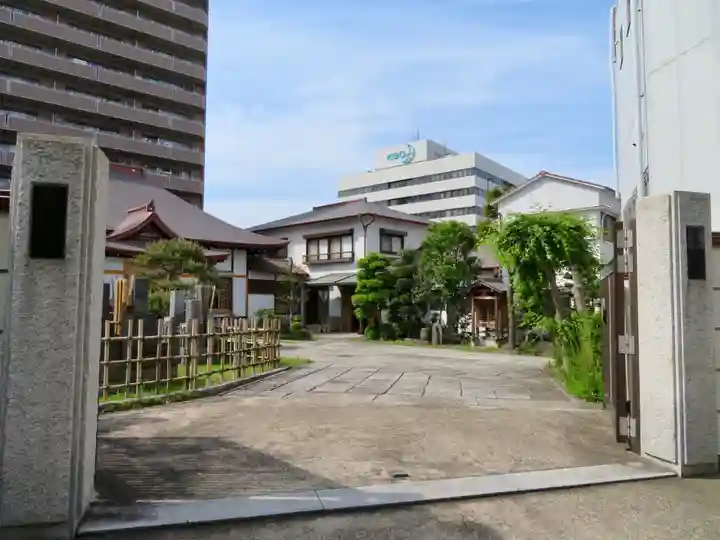 龍光寺のその他建物