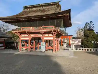 津島神社(愛知県)