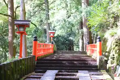 鞍馬寺(京都府)