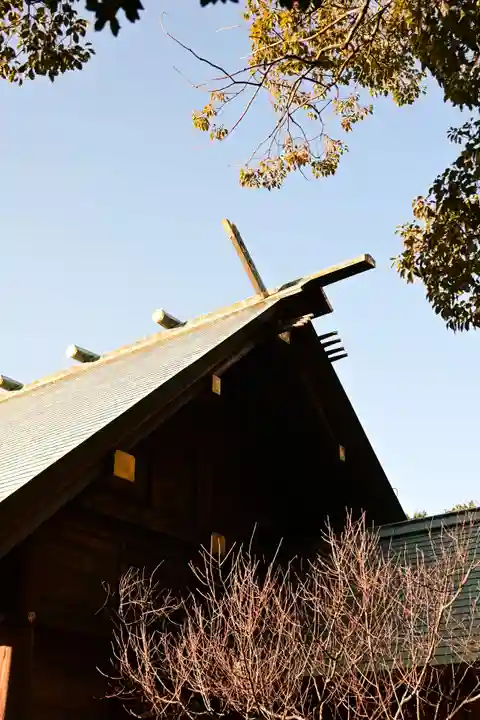 東雲神社(愛媛県)