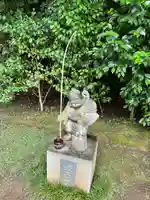 富岡八幡宮(神奈川県)