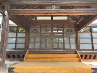 洞林寺(宮城県)