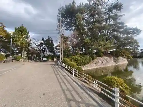 鎭國守國神社(三重県)