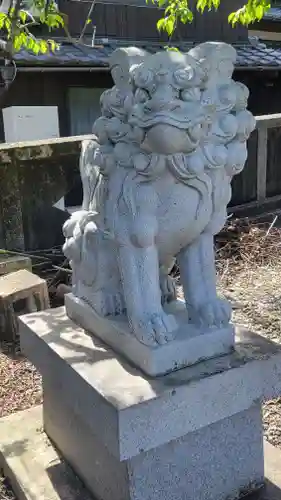 宮嶋神社(愛媛県)