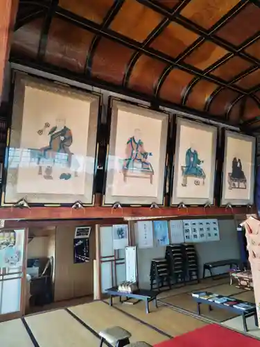 来迎寺(福島県)