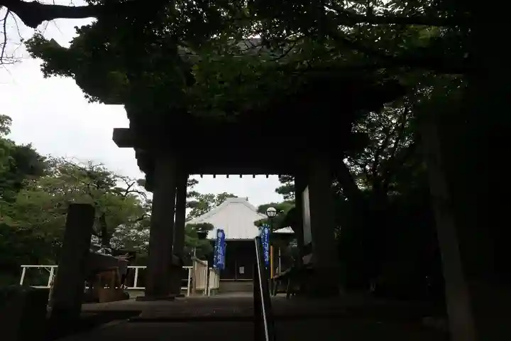 鳳出観音教会(愛知県)