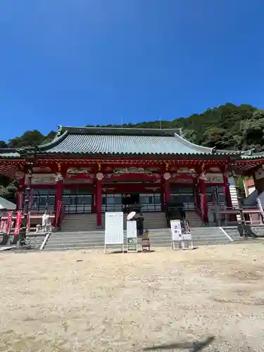 総本山　本福寺(佐賀県)