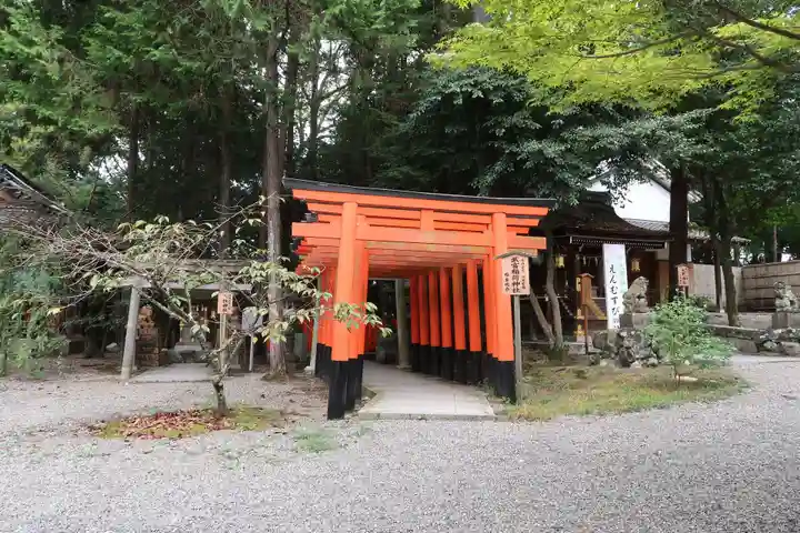 建部大社(滋賀県)