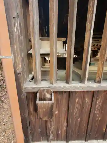 熊野神社 (迫間町)(栃木県)