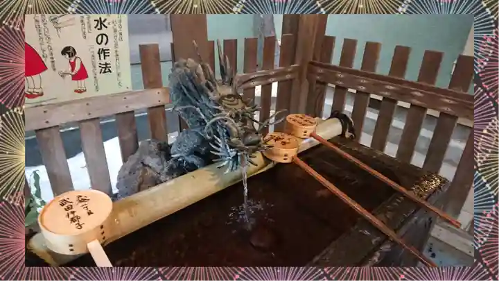 戸越八幡神社(東京都)