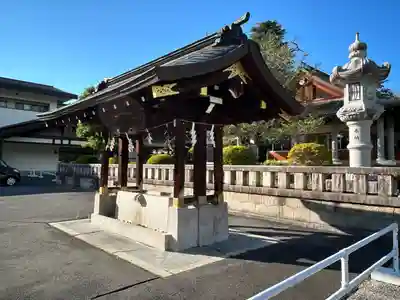 長野縣護國神社(長野県)