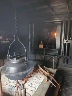 大聖院弥山本堂(広島県)