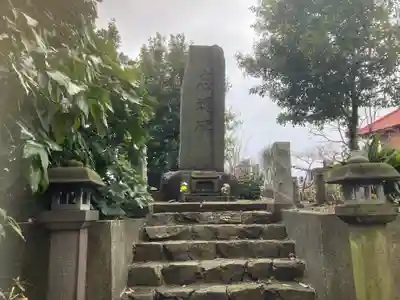 長天寺(神奈川県)