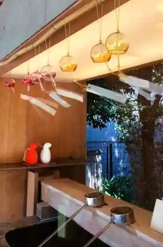 乃木神社(東京都)