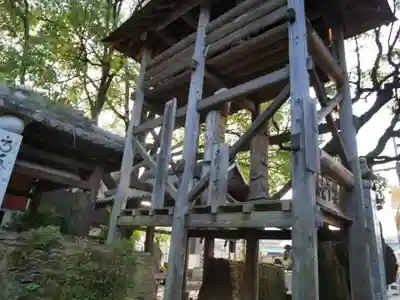 石手寺のその他建物