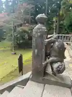 岩木山神社(青森県)