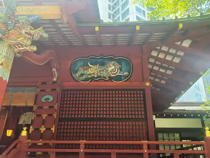 金王八幡宮(東京都)