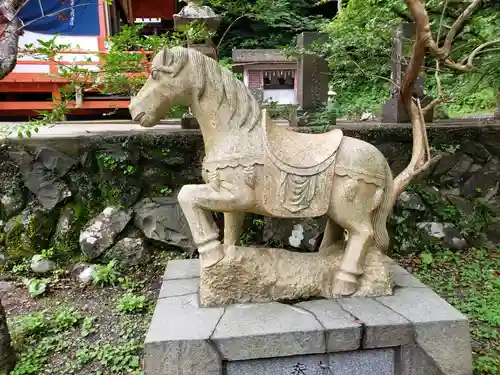 箱崎八幡神社(長崎県)