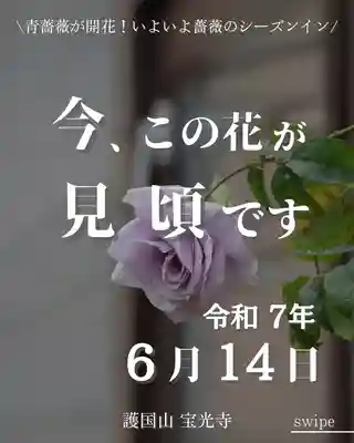 宝光寺(北海道)