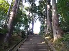 春日神社(新潟県)