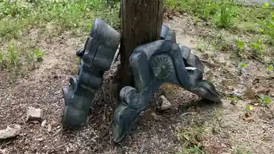 八幡神社(岡山県)