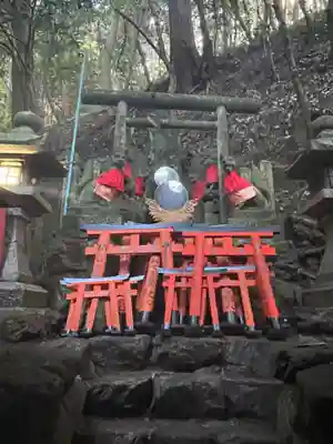 薬力社(京都府)