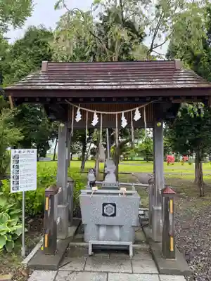 出雲大社新十津川分院(北海道)