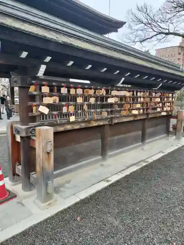 尾張大國霊神社（国府宮）の絵馬