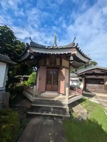 龍泉寺(東京都)