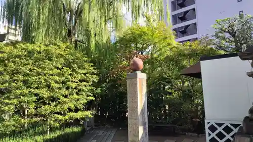 晴明神社(京都府)