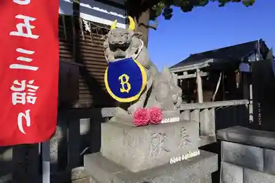 玉田神社(京都府)