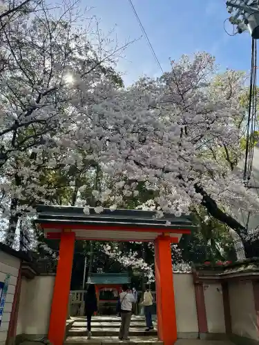 生田神社の{uncategorized: "未分類", other: "その他", undefined: "問題あり", building: "その他建物", grave: "お墓", sacred_gate: "鳥居", guardian: "狛犬", statue: "像", buddha: "仏像", history: "歴史", nature: "自然", garden: "庭園", animal: "動物", pagoda: "塔", temizu: "手水舎", mountain_gate: "山門・神門", sanctuary: "本殿・本堂", subordinate: "末社・摂社", art: "芸術", scenery: "景色", jizo: "地蔵", ema: "絵馬", goshuin: "御朱印", omikuji: "おみくじ", items: "授与品その他", amulet: "お守り", goshuincho: "御朱印帳", eats: "食事", festival: "お祭り", votive_dance: "神楽", shichigosan: "七五三参", wedding: "結婚式", experience: "体験その他", initially: "初詣", around: "周辺", anti_infection: "感染症対策"}