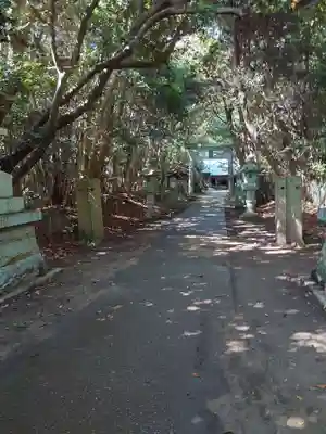 渡海神社(千葉県)