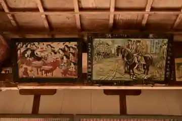 総森三島神社(愛媛県)