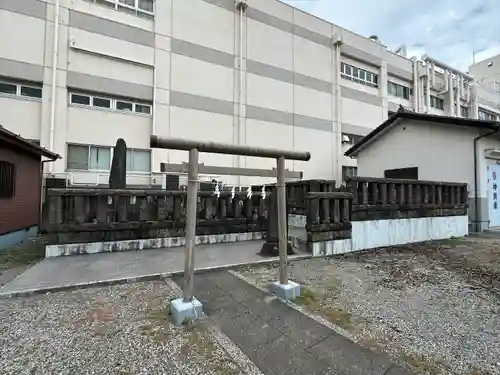 小松川神社(東京都)