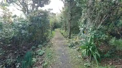 恵比寿神社の周辺