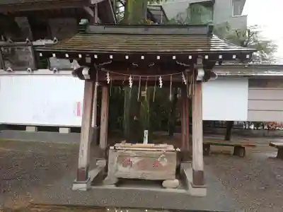 志茂熊野神社(東京都)