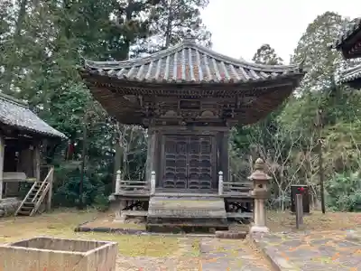 如法寺(愛媛県)